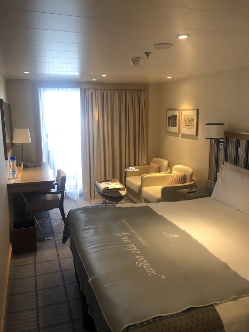 Viking Star Stateroom 4100