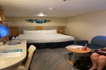 Interior Stateroom Picture