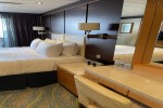 Grand Suite - 2 Bedroom Stateroom Picture