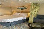 Junior Suite Stateroom Picture