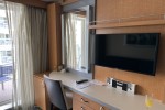 Boardwalk and Park Balcony Stateroom Picture