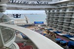 Boardwalk and Park Balcony Stateroom Picture