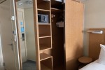 Boardwalk and Park Balcony Stateroom Picture