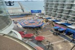 Boardwalk and Park Balcony Stateroom Picture