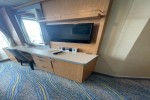 Spacious Balcony Stateroom Picture