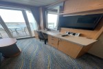 Spacious Balcony Stateroom Picture