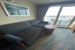 Spacious Balcony Stateroom Picture