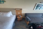 Spacious Balcony Stateroom Picture