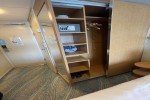 Spacious Balcony Stateroom Picture