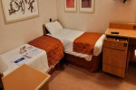 Interior Stateroom Picture