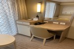 Deluxe Balcony Stateroom Picture