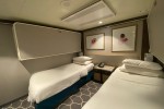 Aqua Theater Suite - 2 Bedroom Stateroom Picture