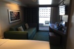 Balcony Stateroom Picture