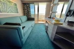 Balcony Stateroom Picture