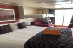 Balcony Stateroom Picture