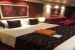 Balcony Suite Stateroom Picture