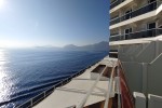 Balcony Suite Stateroom Picture