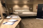 Interior Stateroom Picture