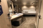 Interior Stateroom Picture