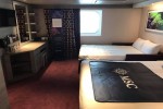 Oceanview Stateroom Picture