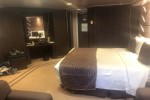 Yacht Club Deluxe Stateroom Picture