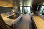 MSC Yacht Club Deluxe Stateroom Picture