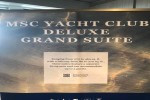 Yacht Club Deluxe Suite Stateroom Picture