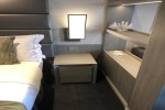 Yacht Club Deluxe Suite Stateroom Picture