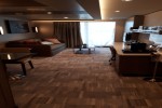 Haven Forward Penthouse Stateroom Picture