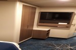 Interior Stateroom Picture