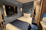 Solo Studio Stateroom Picture