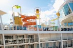 Boardwalk and Park Balcony Stateroom Picture