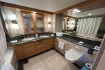 Grand Suite - 1 Bedroom Stateroom Picture