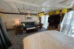 Grand Suite - 1 Bedroom Stateroom Picture