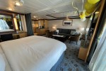 Grand Suite - 1 Bedroom Stateroom Picture