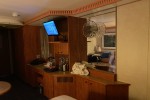 Full Window Stateroom Picture