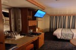 Full Window Stateroom Picture