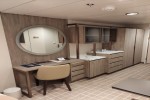 Interior Stateroom Picture