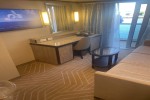 Mini-Suite Stateroom Picture