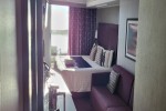 Balcony Stateroom Picture