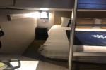 Interior Stateroom Picture