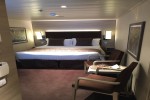 Interior Stateroom Picture