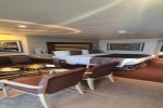 Yacht Club Deluxe Suite Stateroom Picture