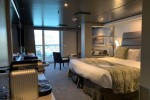 Yacht Club Deluxe Suite Stateroom Picture