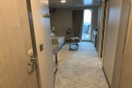 Family Suite with Master Stateroom Picture