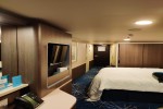 Club Suite Stateroom Picture
