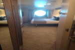 Oceanview Stateroom Picture