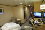 Inside Stateroom Picture