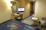 Inside Stateroom Picture