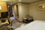 Inside Stateroom Picture